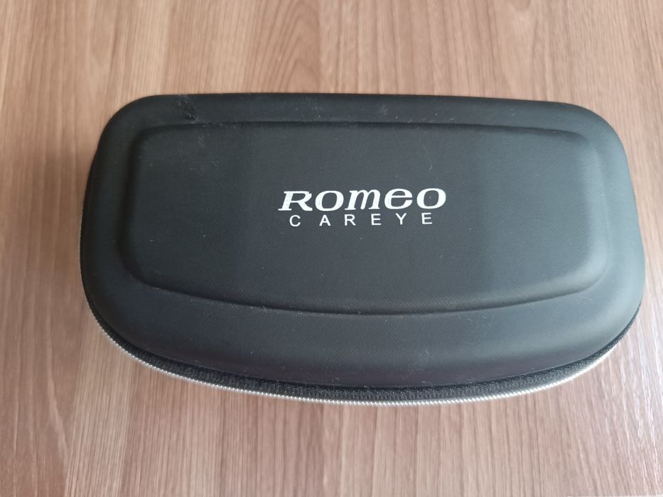 Очки (оправа) Romeo с накладками