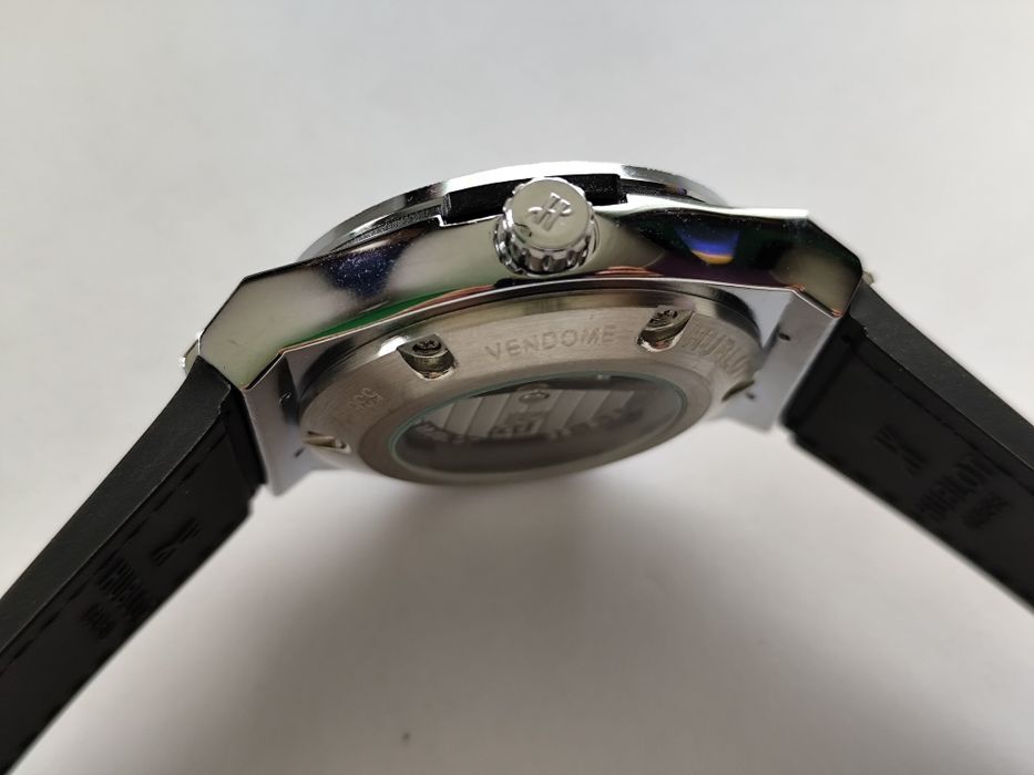 ceas barbatesc automatic