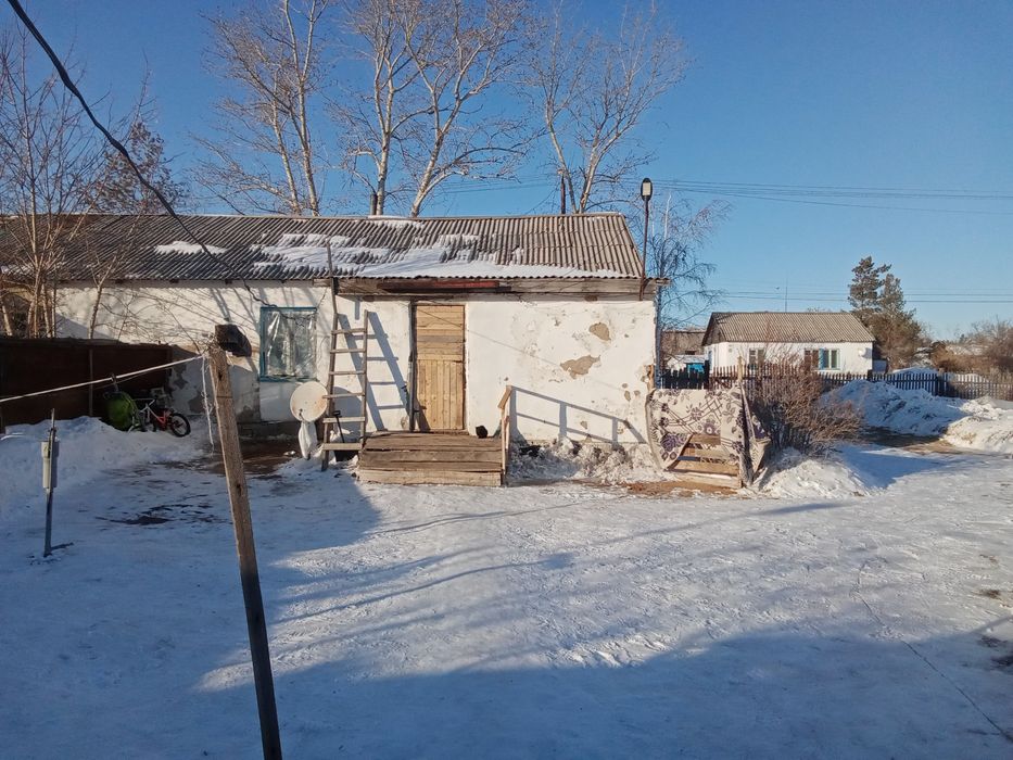 Продам дом в Селе