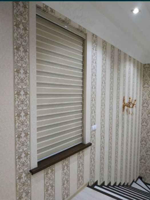 Жалюзи маскит двери ремонт