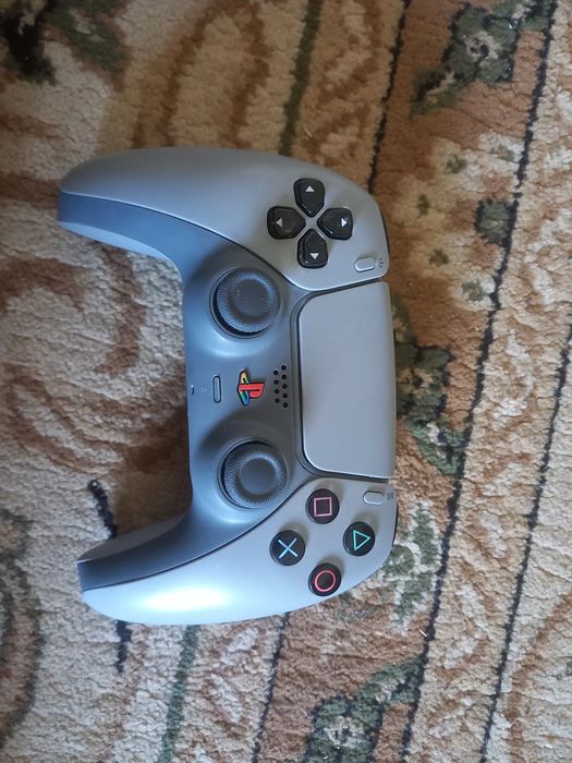 Джойстики Ps5, Ps4