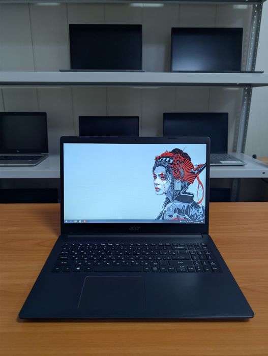 Ноутбук Acer Aspire 3