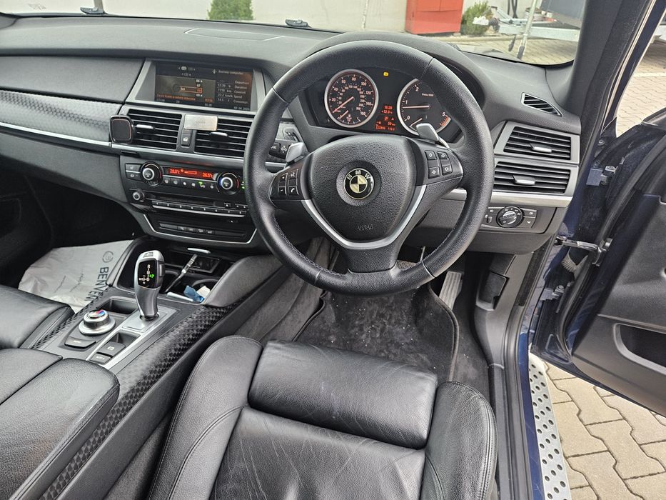 X6 Pachet M /// 2011 VARIANTE