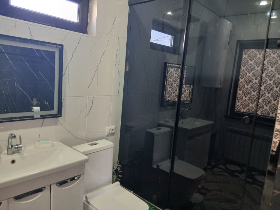 Срочно продаётся дом .