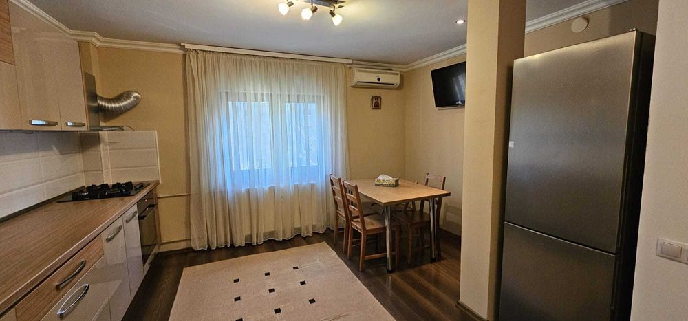 Apartament 2 camere, Parc Sebastian