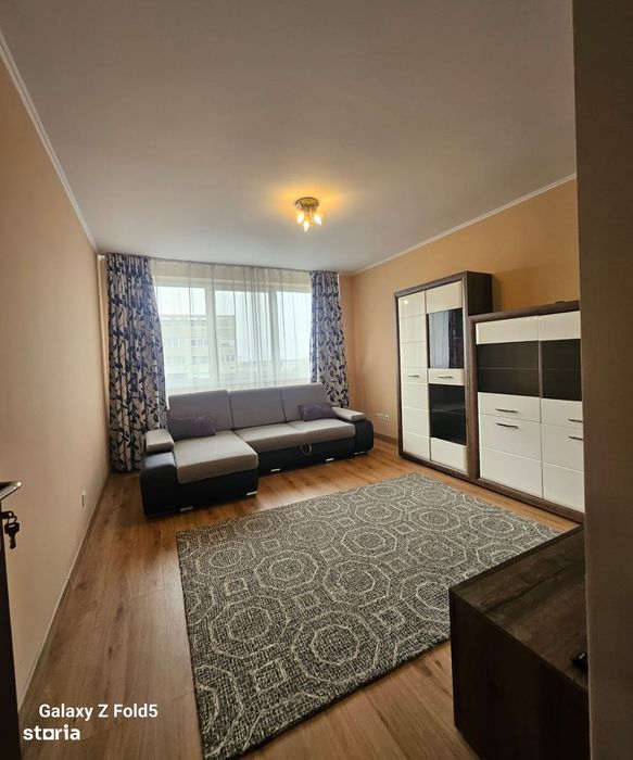 Apartament 2 camere de închiriat – Bdul Dacia, Oradea (zona Profi)