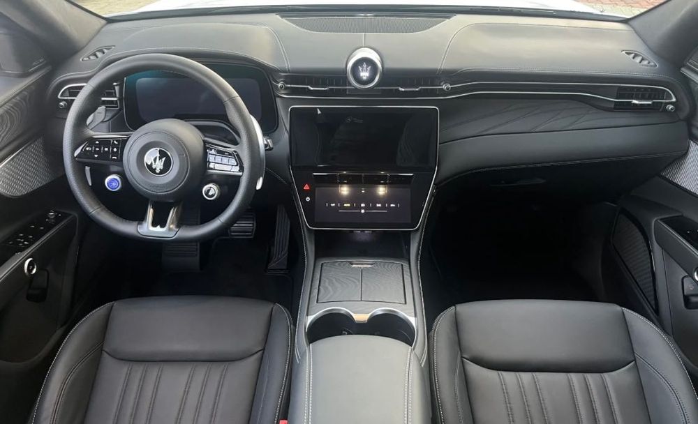 Maserati grecale GT 2023 ca nou