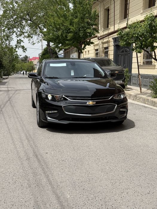 malibu 2 xolati zuridan