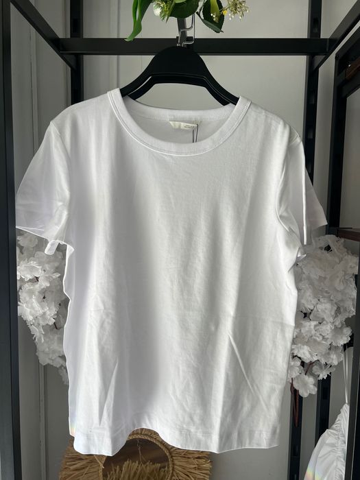 дрехи zara топове тениски