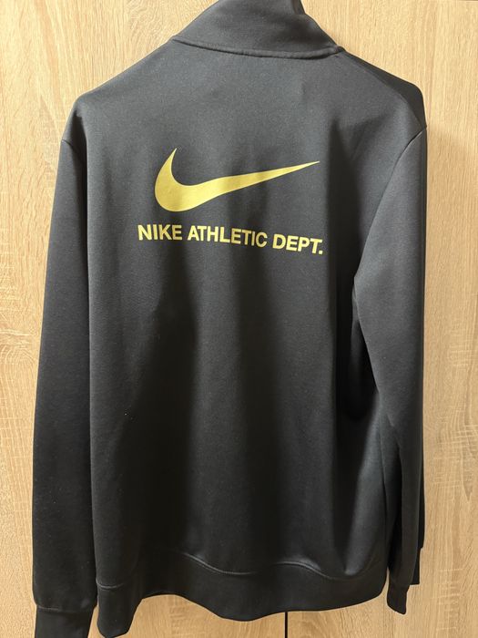 Мъжко горнище Nike
