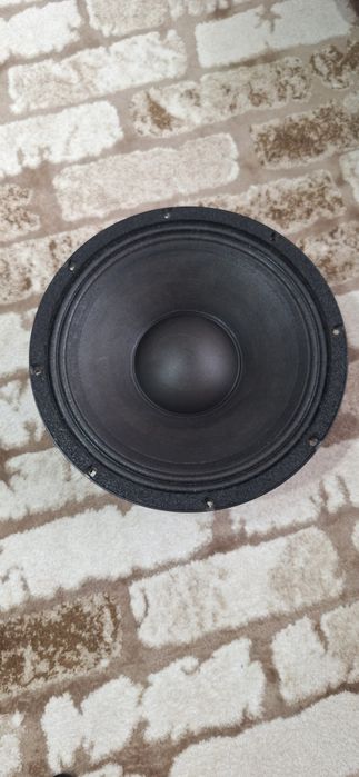 Difuzor b&c 12 fW 64 8 omhi