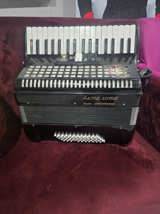 Продам аккардион