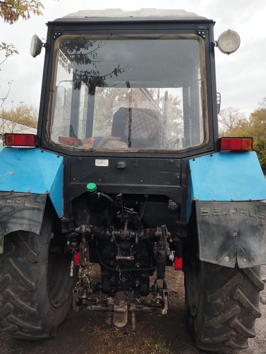 Продам мтз 82 2018 г.в