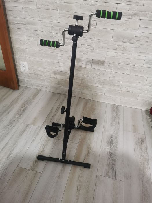 Bicicleta de reabilitare