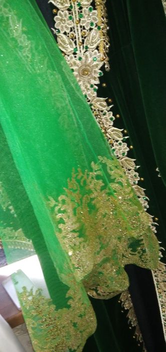 Kelinlar uchun ansambil