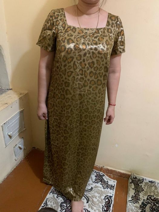 Kuylak lozim bir marta kiyilgan