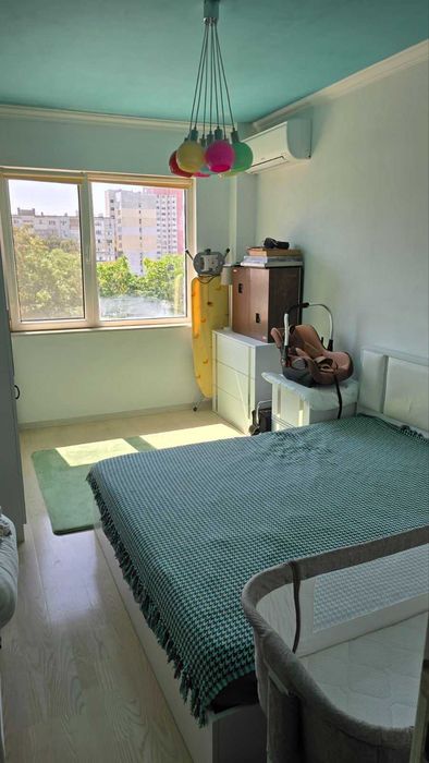 Продава се Четиристаен апартамент в Варна, Младост 1 - 110 кв.м за 2410 €/кв.м - Снимка #12