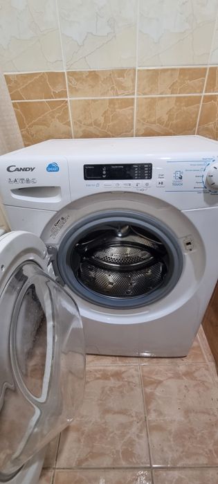 Продам стиральную машину автомат б/у