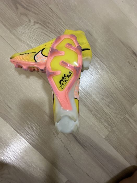 Бутсы. Nike AIR ZOOM