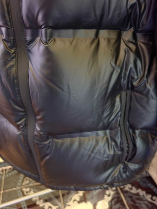 Geaca Prada Puffer