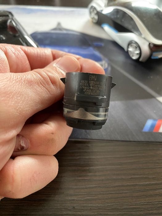 Pdc парктроник всички модели Bmw X5 X6 F15 F16 F45 X4 F26 E60 E90