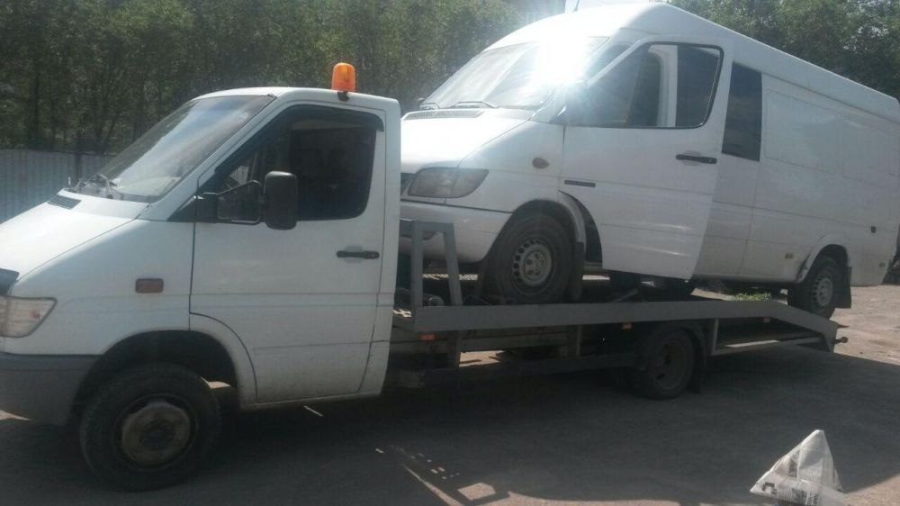 Эвакуатор Круглосуточно