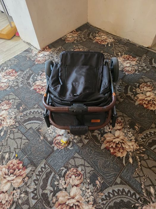 Коляска Трансформер