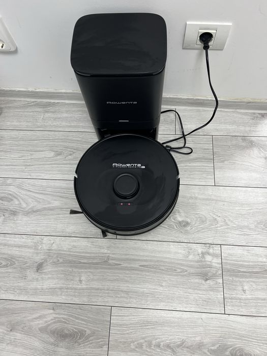 rowenta x plorer serie 75 s+ negru