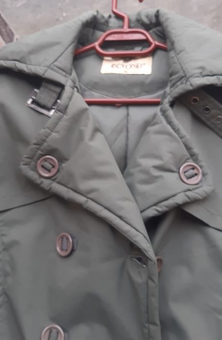 Geacă damă scurtă