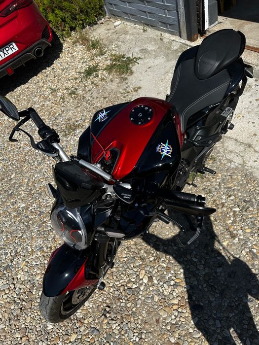 MV Agusta Brutale 800 RR