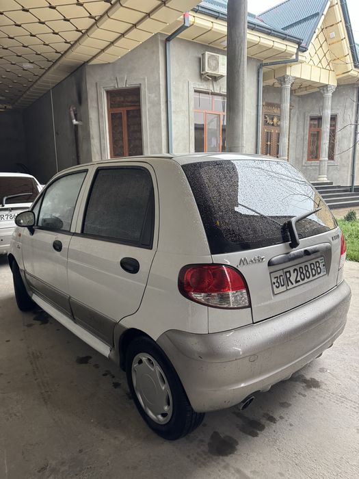 Matiz best 2011 yil stochni sotiladi