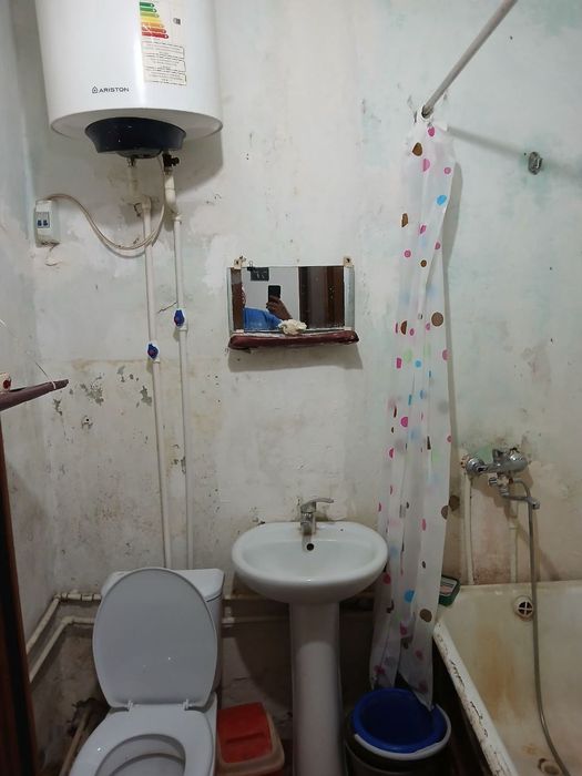 Продаётся квартира