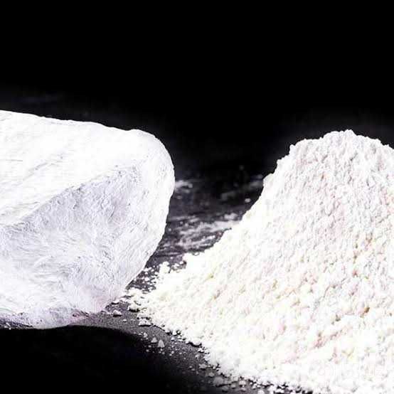 Каолин Kaolin Метакаолин обогащённый c Доставкой