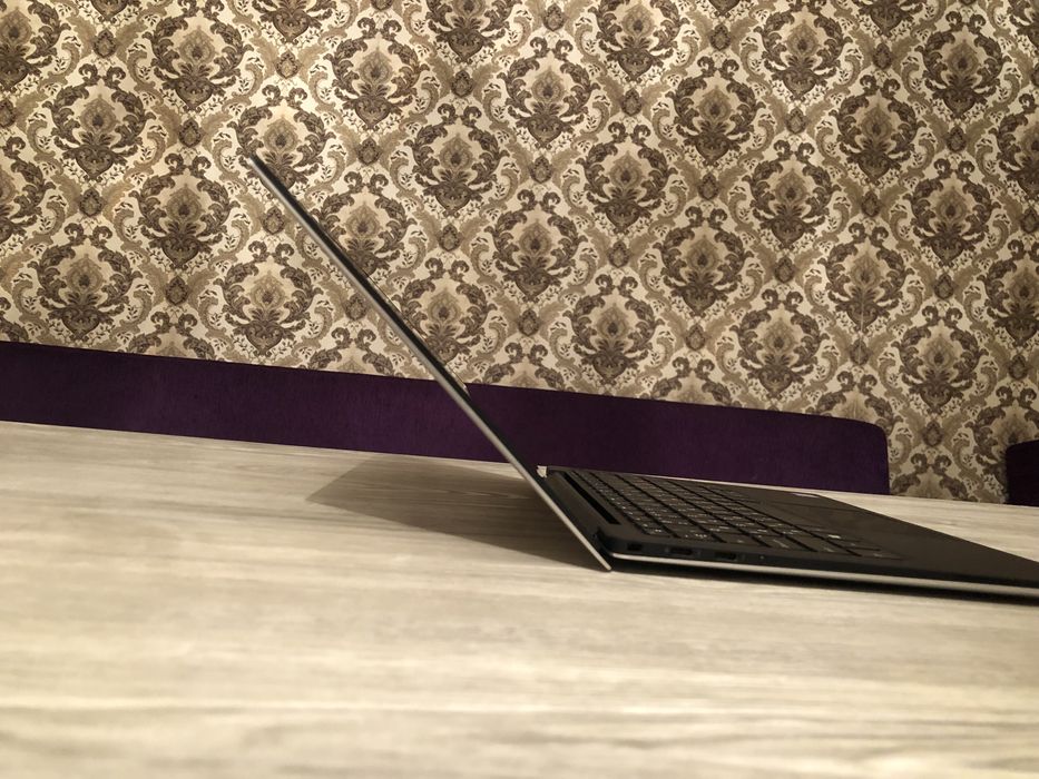 Ноутбук Dell corei7