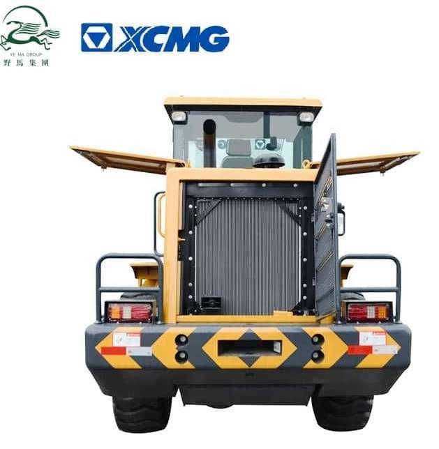 НА складе!  Фронтальный Погрузчик XCMG LW300FN 1.8 куб, рычаг  Ташкент