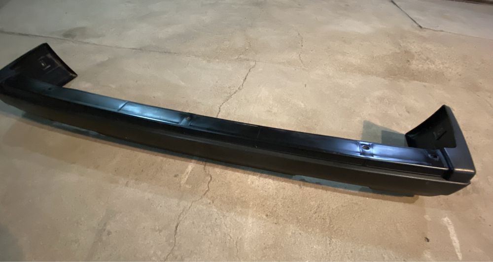 Задний бампер ВАЗ 2104 ВАЗ 2107.