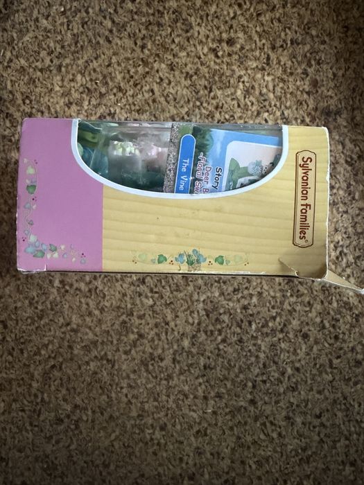 Sylvanian Families