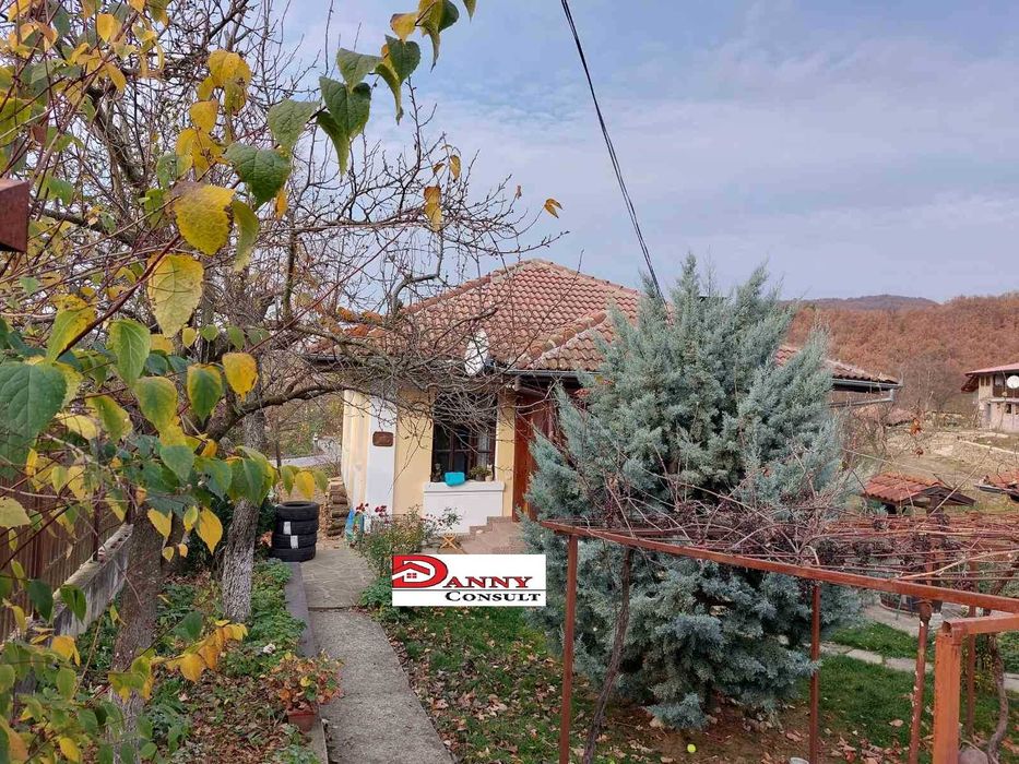 Продава се Къща в Велико Търново, Акация - 72 кв.м за 862 €/кв.м - Снимка #4