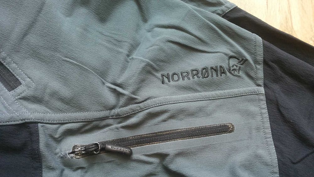 NORRONA Falketind Stretch Trouser размер M / L еластичен панталон - 1609