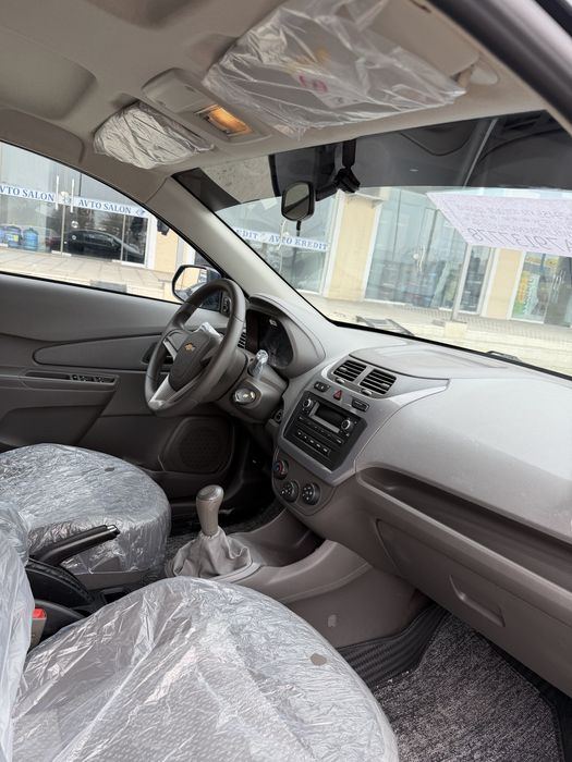 кобальт м/х  2023 йил