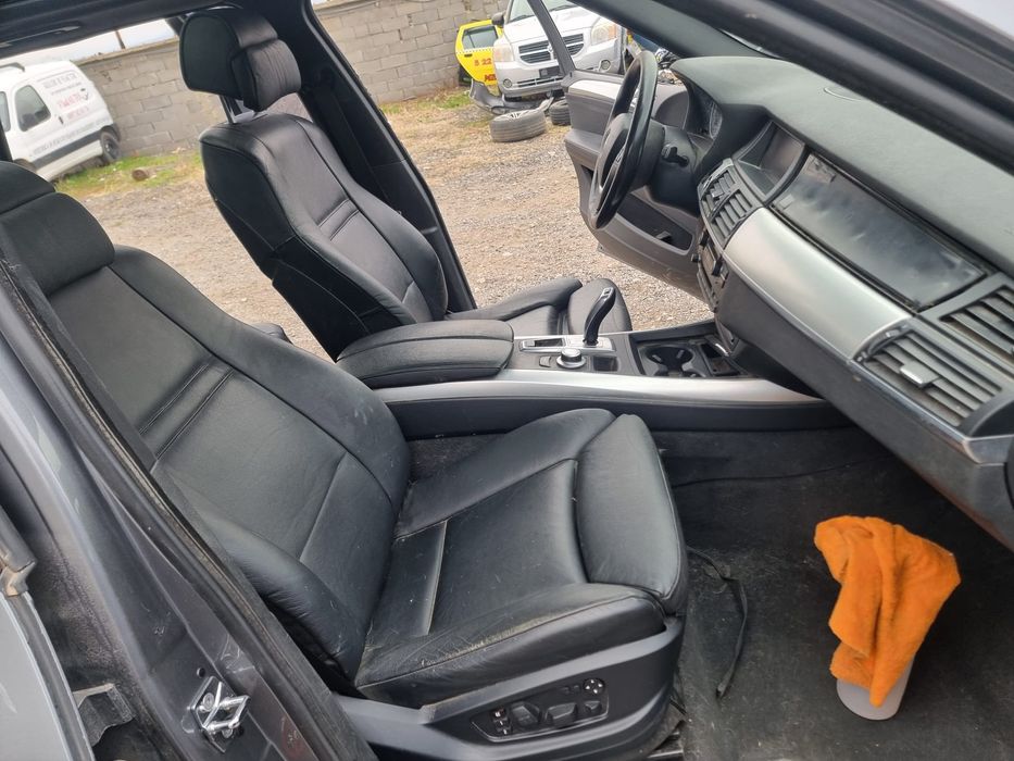 Bmw x5 e70 2007g