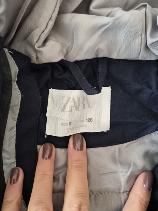 Якета момче next ,Zara