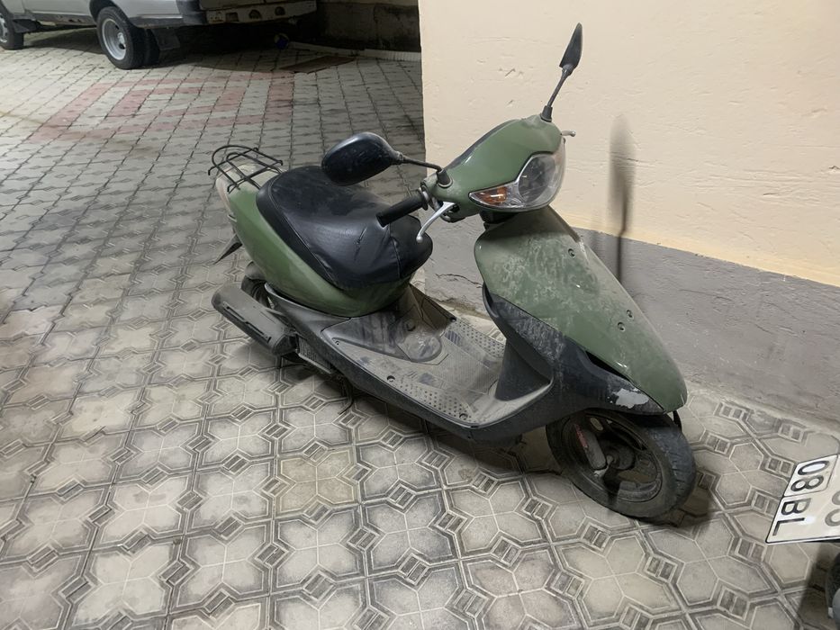 Срочно продам скутеры разные!