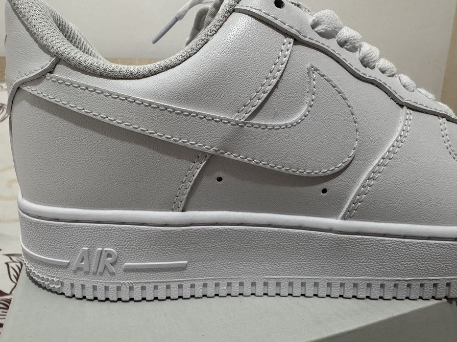 Air force 1 Albi