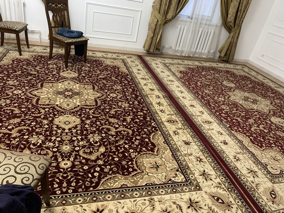 Кілем  шерсть  жақсы жағдайда