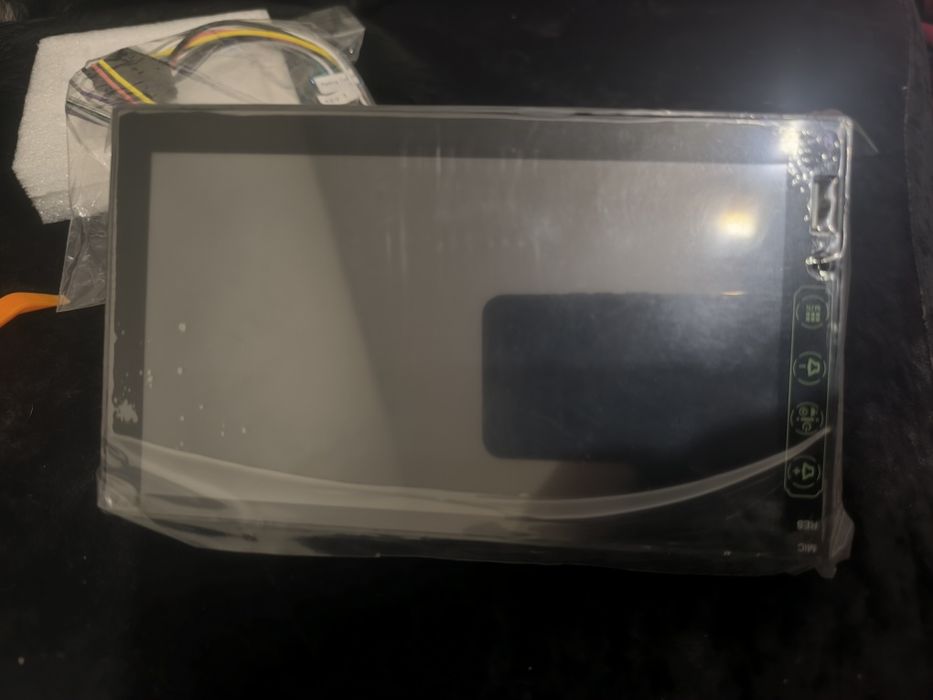 Мултимедия за кола