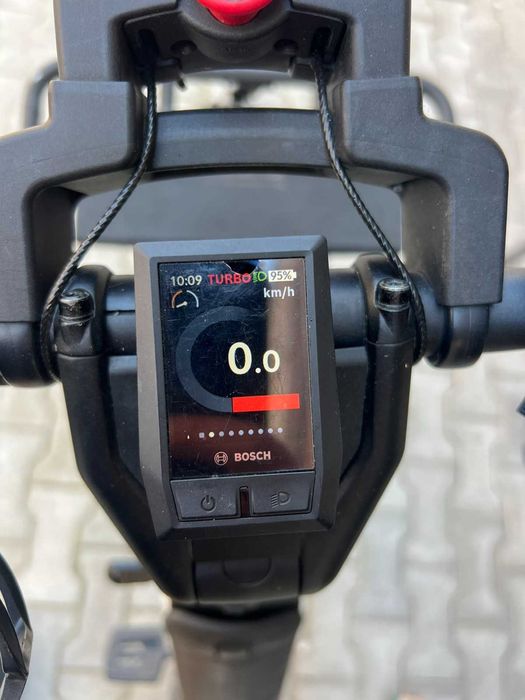 Rise i Muller Nevo4 Електрически велосипед