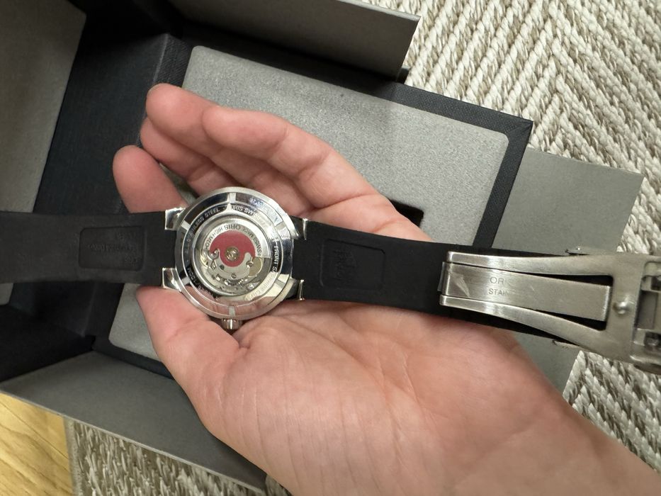 Часы ORIS оригинал