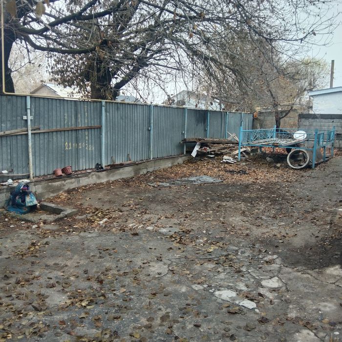 Продаю дом 52 квартал