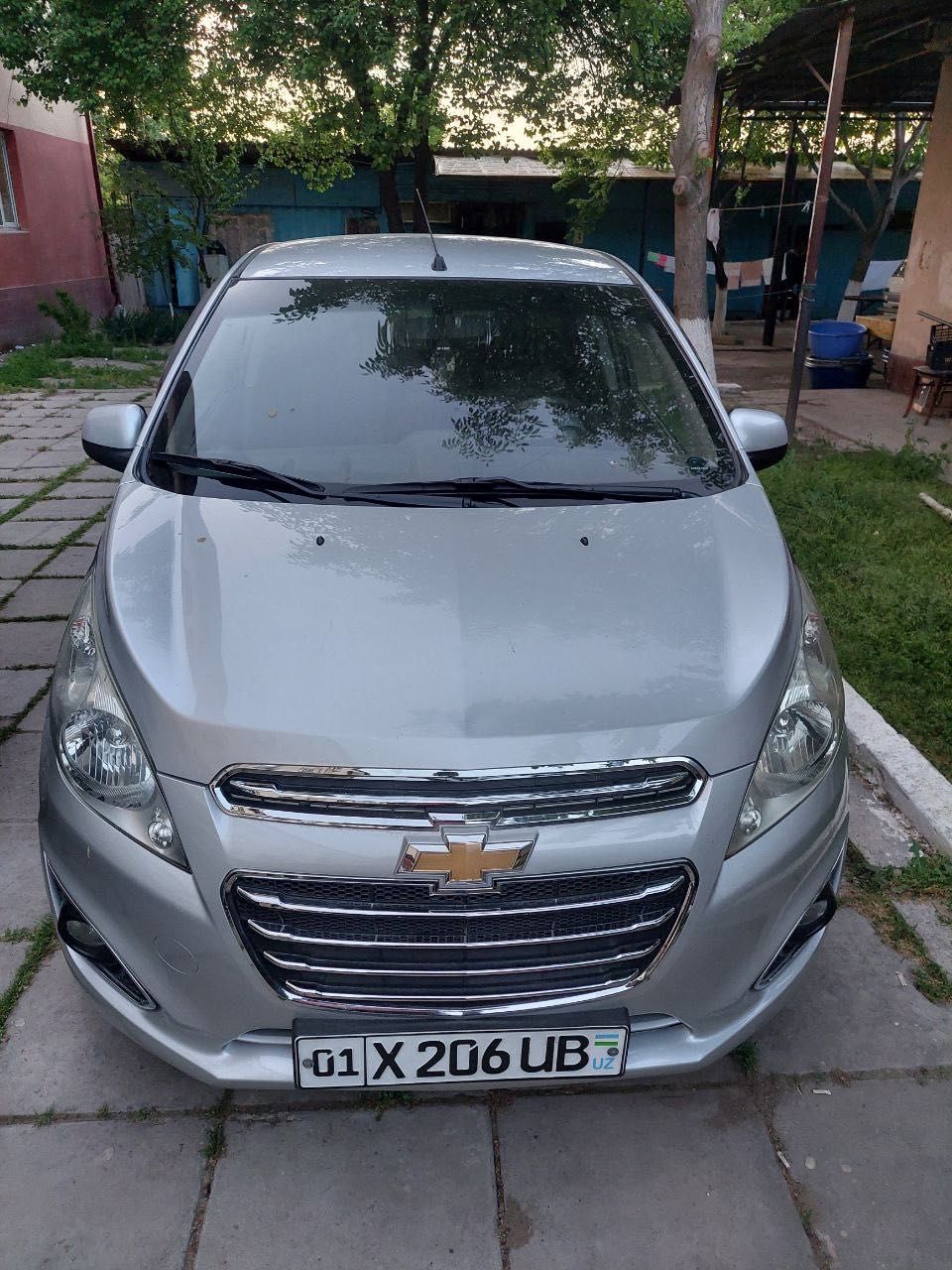 spark tashkent - Легковые автомобили в Ташкент - OLX.uz - Страница 63